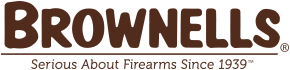 Brownells Europe - Firearms, Reloading Supplies, Gunsmithing Tools, Gun Parts and Accessories